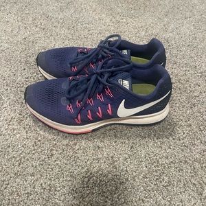 Zoom pegasus 33